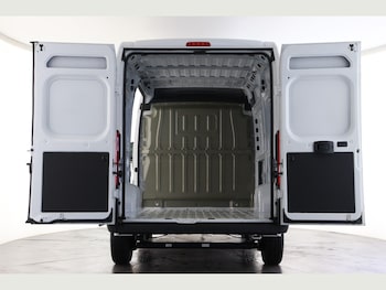 Used Vauxhall Movano 2026 for sale - 78822584: Photo