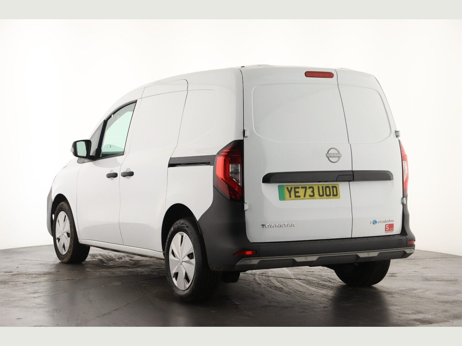 Used Nissan Other 2023 for sale - 77131581: Photo 10