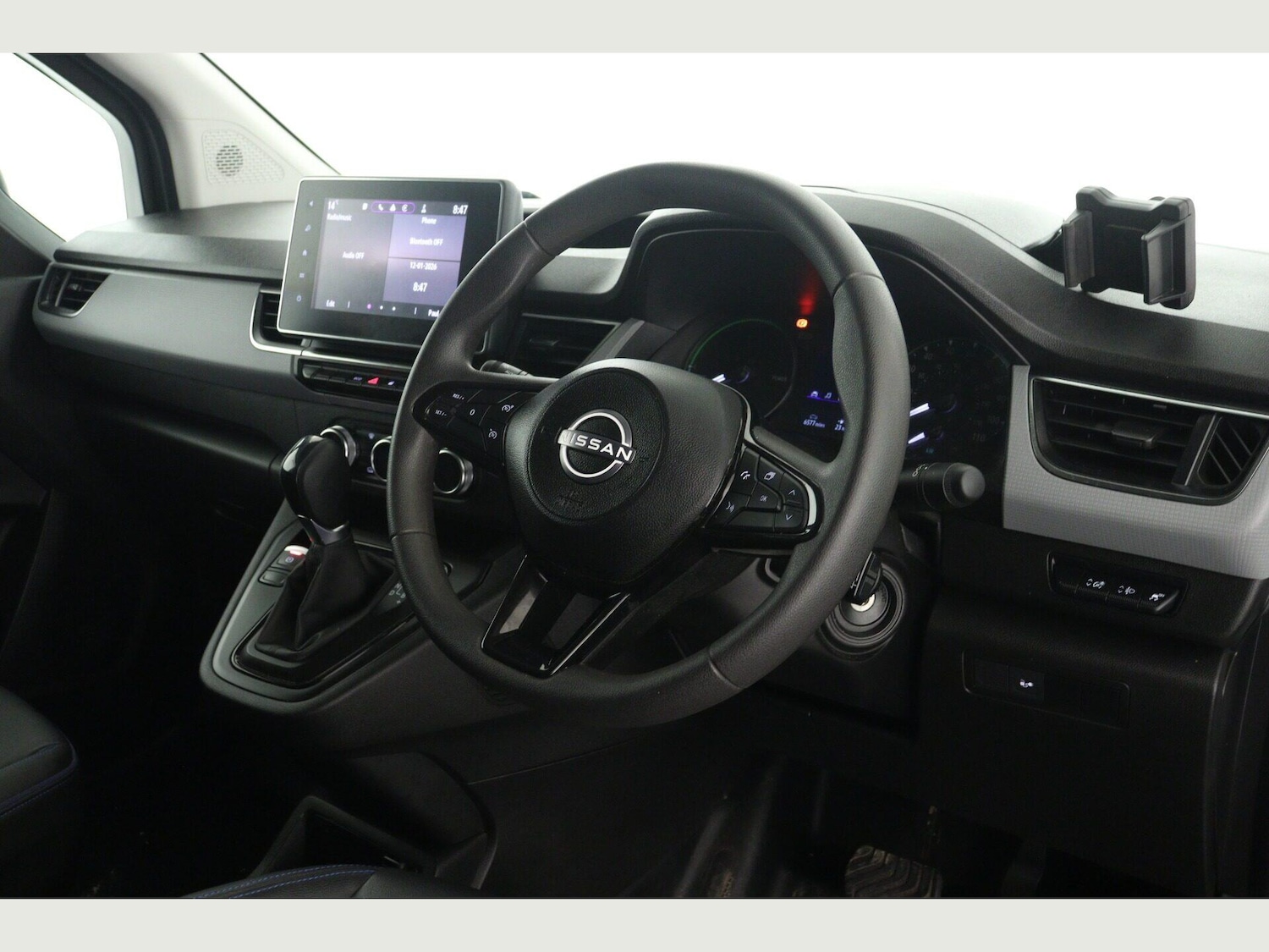 Used Nissan Other 2023 for sale - 77131581: Photo 13