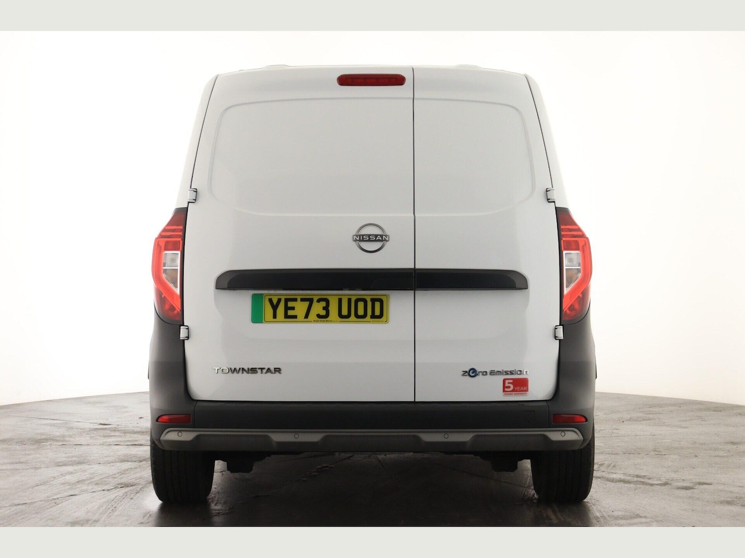 Used Nissan Other 2023 for sale - 77131581: Photo 4