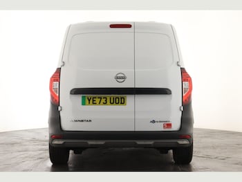 Used Nissan Other 2023 for sale - 77131581: Photo