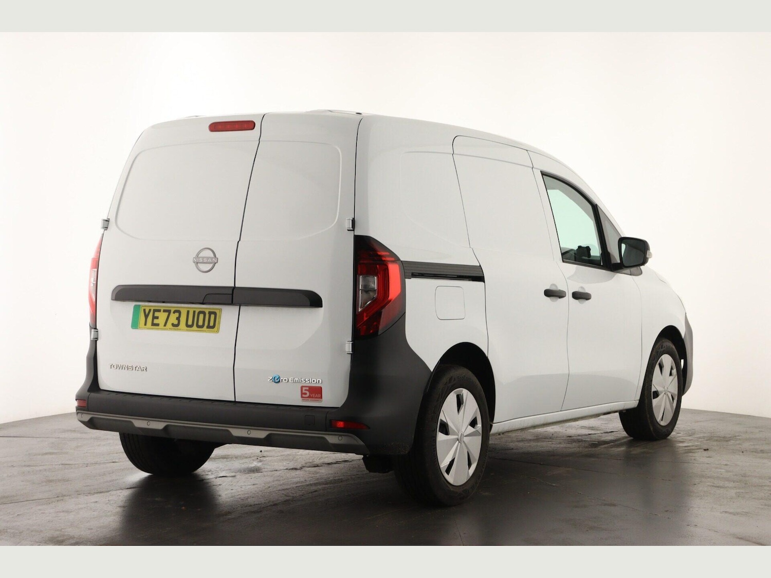 Used Nissan Other 2023 for sale - 77131581: Photo 5