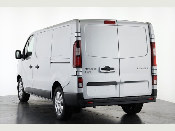 Used Renault Trafic 2024 for sale - 72459958: Photo 10
