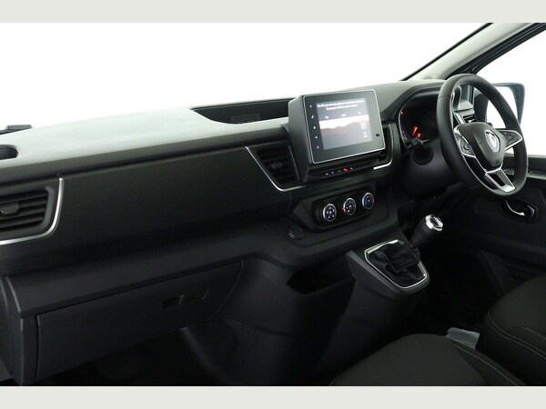 Used Renault Trafic 2024 for sale - 72459958: Photo 12