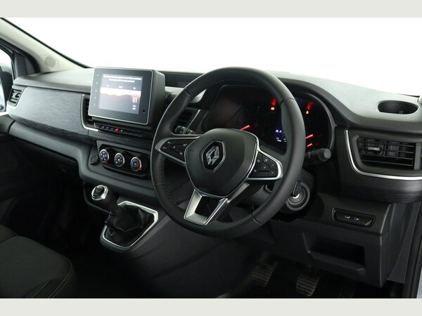 Used Renault Trafic 2024 for sale - 72459958: Photo 13