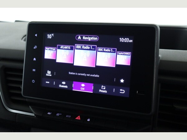 Used Renault Trafic 2024 for sale - 72459958: Photo 15