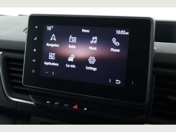 Used Renault Trafic 2024 for sale - 72459958: Photo 16