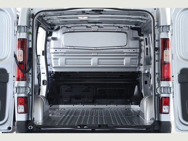 Used Renault Trafic 2024 for sale - 72459958: Photo 3