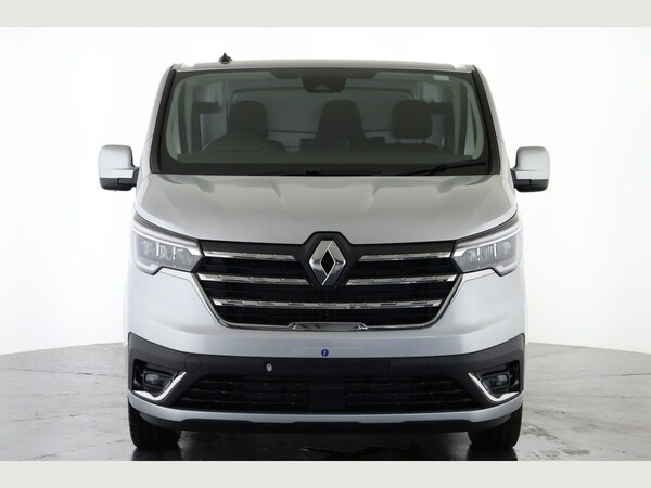 Used Renault Trafic 2024 for sale - 72459958: Photo 6