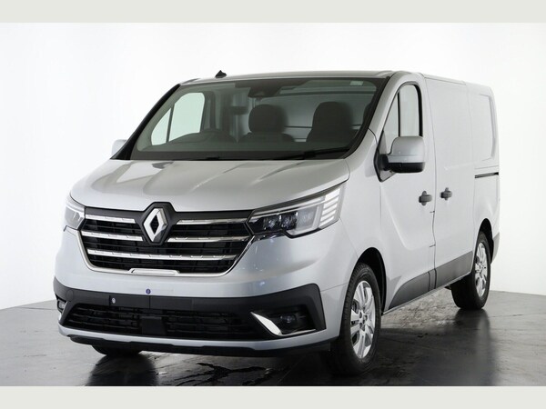 Used Renault Trafic 2024 for sale - 72459958: Photo 7