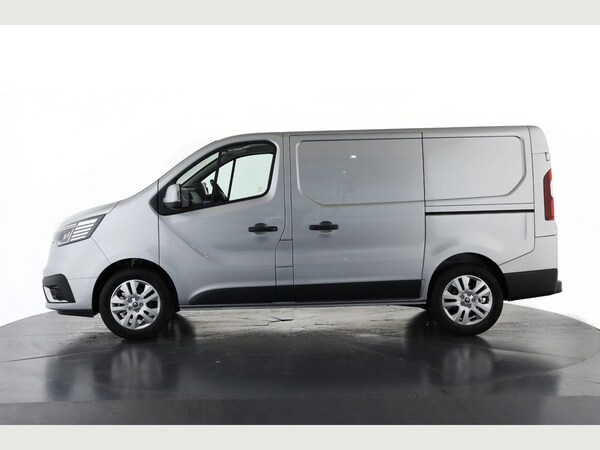 Used Renault Trafic 2024 for sale - 72459958: Photo 8