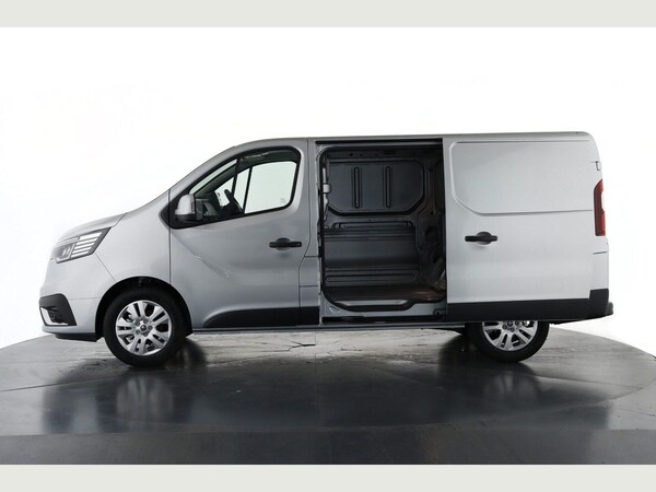 Used Renault Trafic 2024 for sale - 72459958: Photo 9