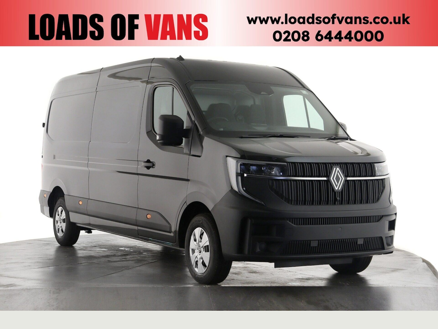 Used Renault Master 2026 for sale - 77970146: Photo 1