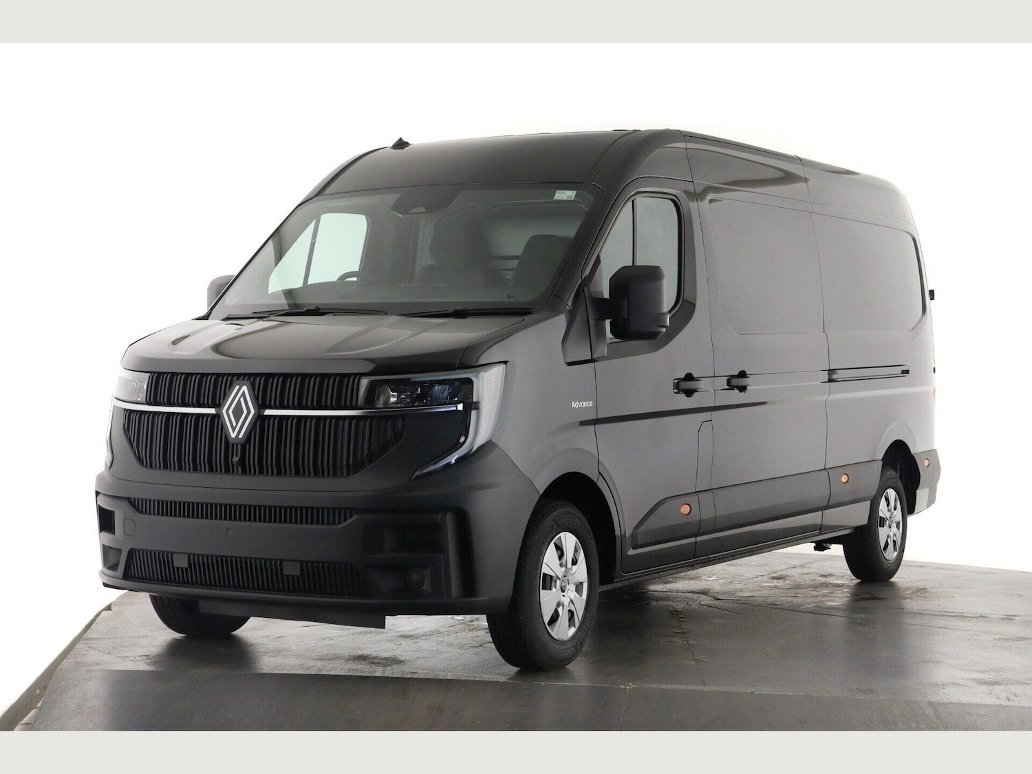 Used Renault Master 2026 for sale - 77970146: Photo 6