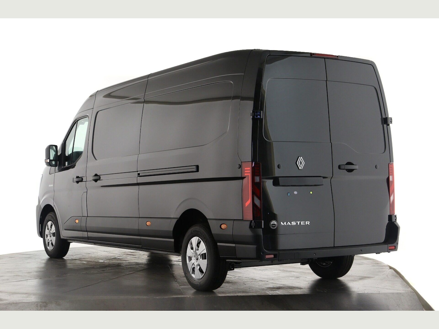 Used Renault Master 2026 for sale - 77970146: Photo 7