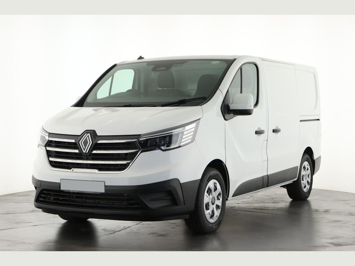 Used Renault Trafic 2025 for sale - 77229509: Photo 7