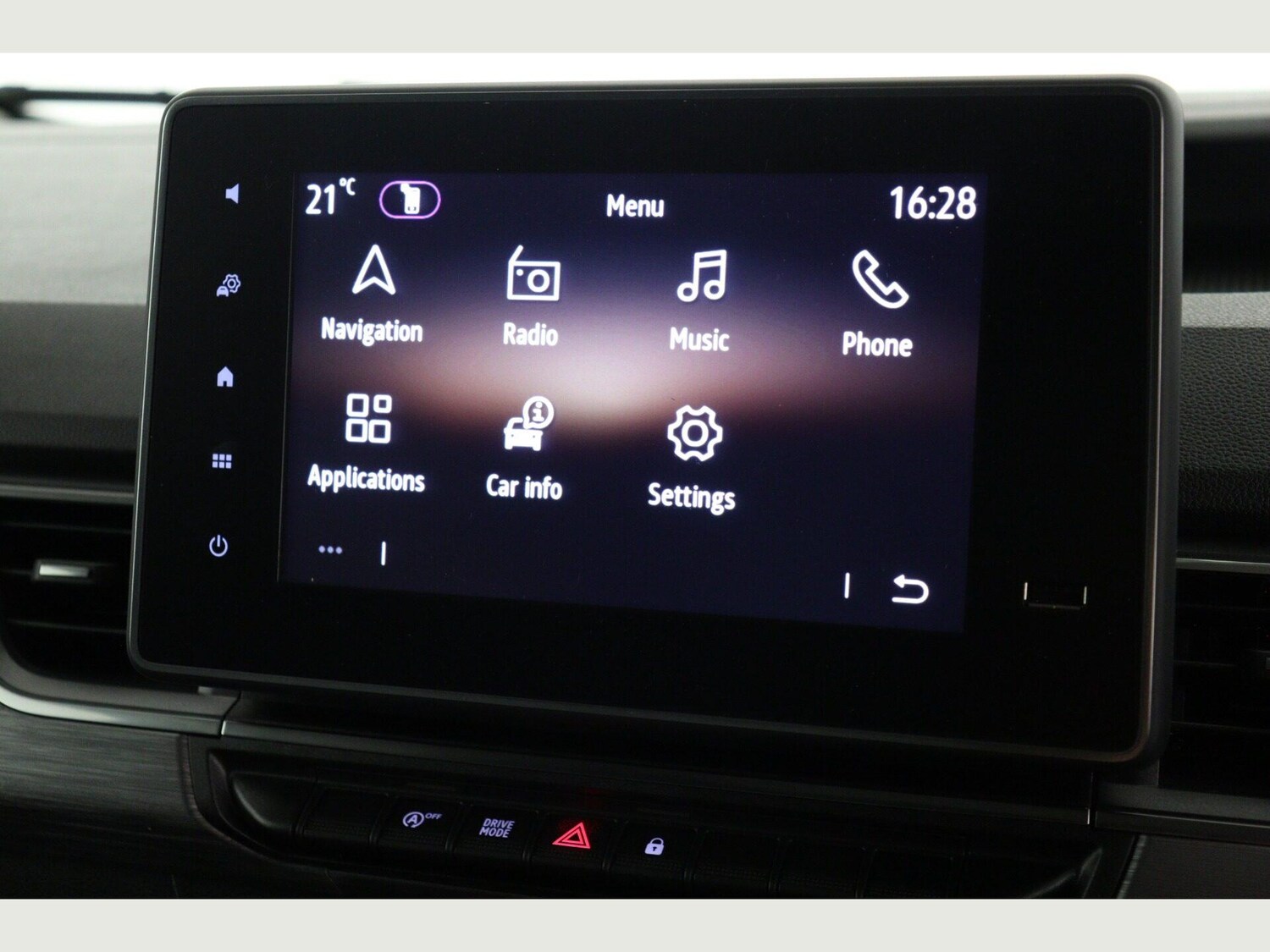 Used Renault Kangoo 2025 for sale - 76549069: Photo 14