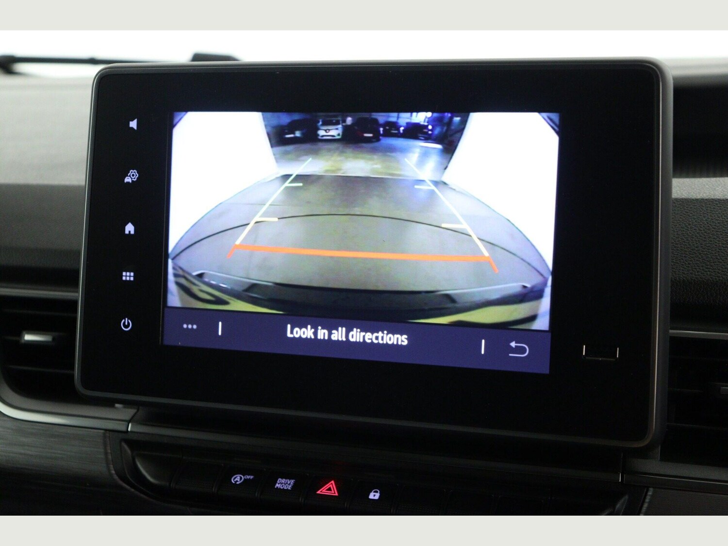 Used Renault Kangoo 2025 for sale - 76549069: Photo 16