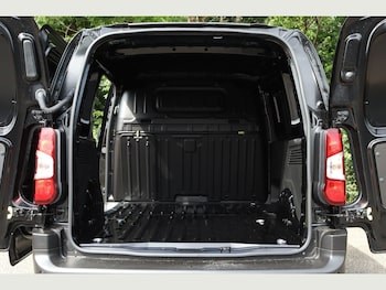 Used Citroen Berlingo 2026 for sale - 79622236: Photo