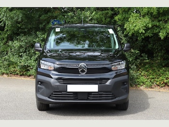 Used Citroen Berlingo 2026 for sale - 79622236: Photo