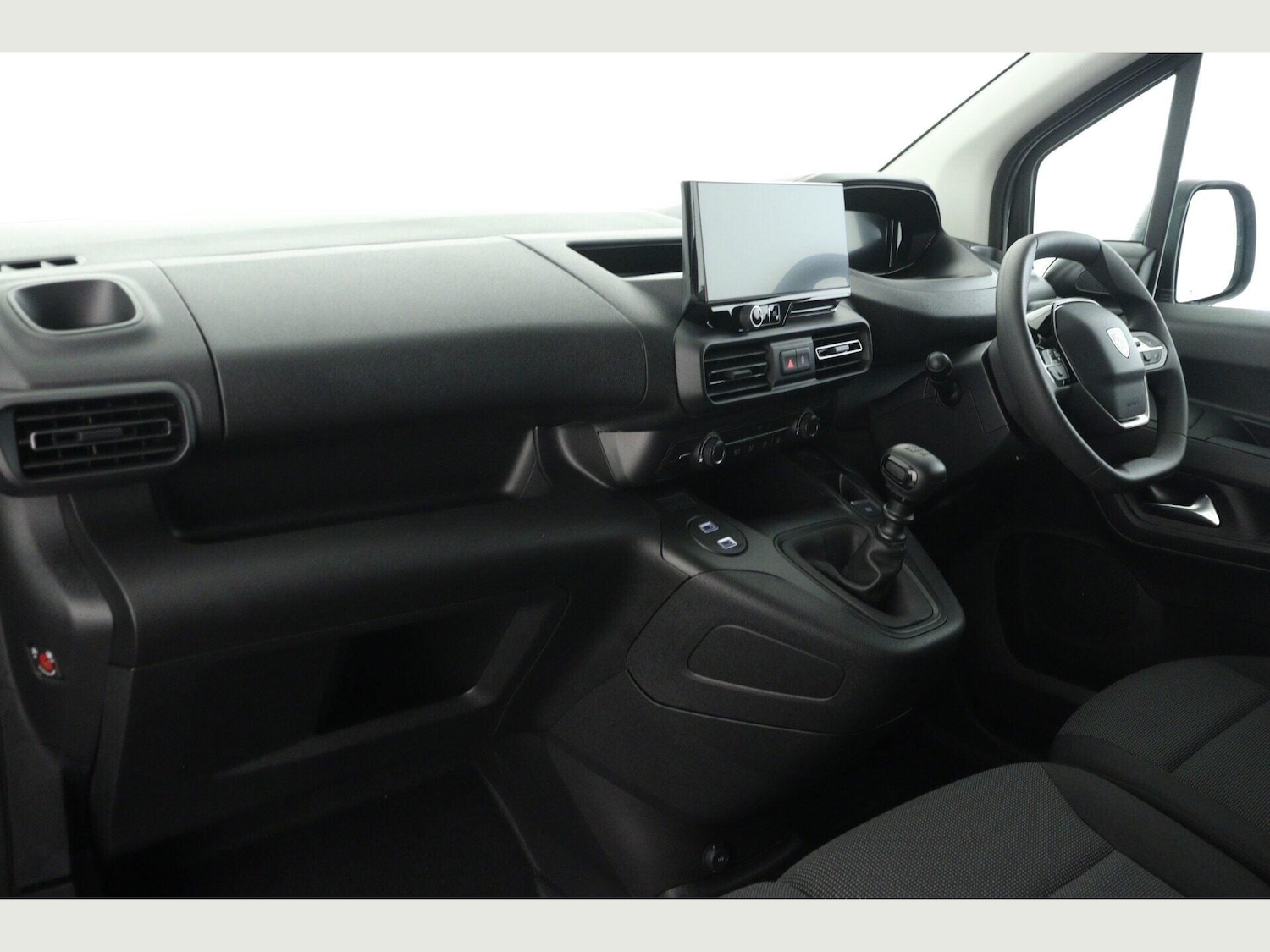 Used Peugeot Partner 2025 for sale - 77215589: Photo 11