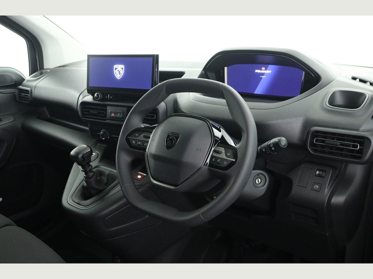 Used Peugeot Partner 2025 for sale - 77215589: Photo 12