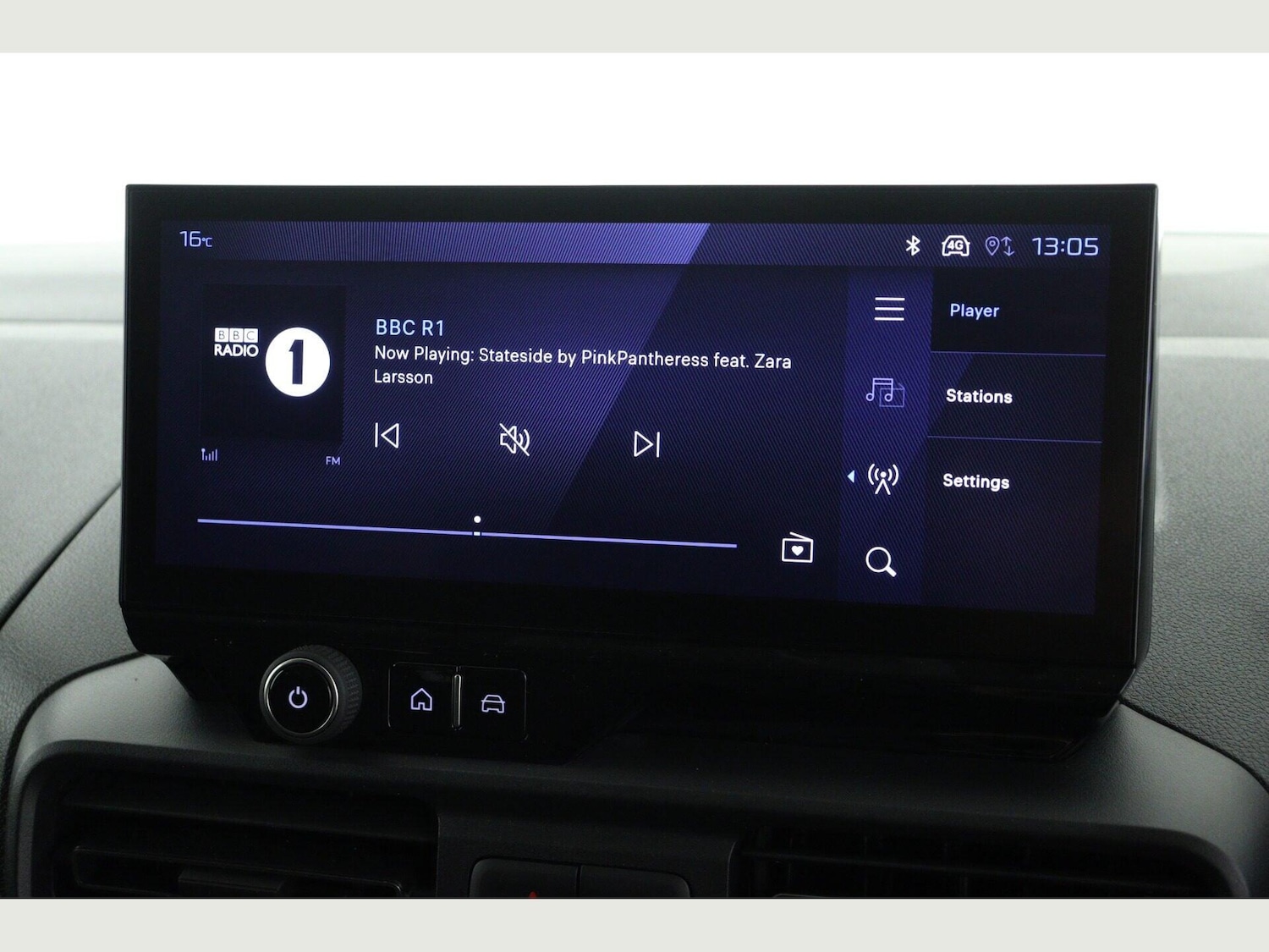 Used Peugeot Partner 2025 for sale - 77215589: Photo 14