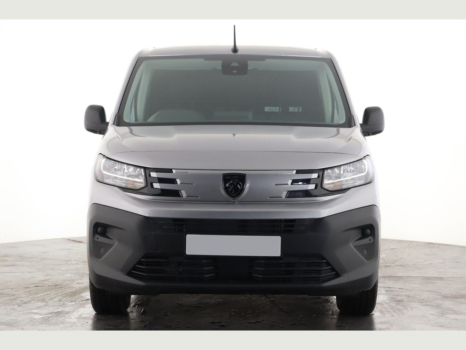 Used Peugeot Partner 2025 for sale - 77215589: Photo 6