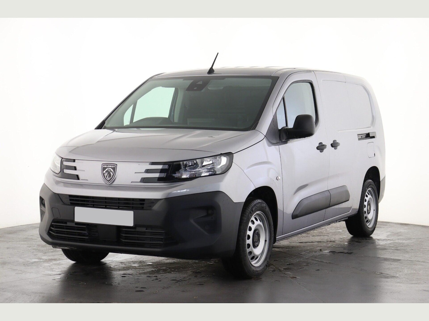 Used Peugeot Partner 2025 for sale - 77215589: Photo 7