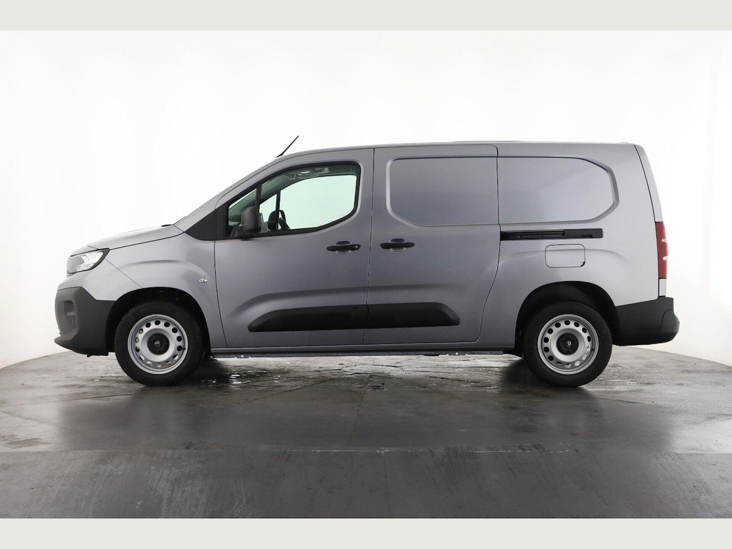 Used Peugeot Partner 2025 for sale - 77215589: Photo 8