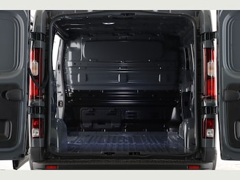 Used Renault Trafic 2025 for sale - 75707655: Photo