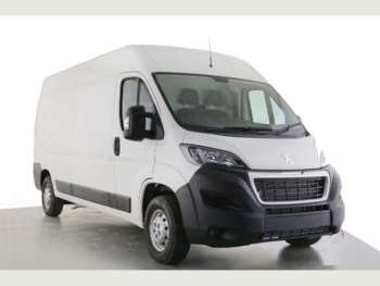 Used Peugeot Boxer 2023 for sale - 75070834: Photo