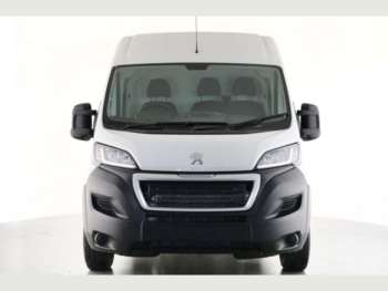 Used Peugeot Boxer 2023 for sale - 75070834: Photo