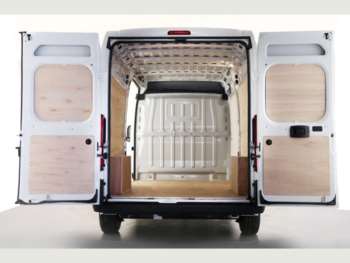 Used Peugeot Boxer 2023 for sale - 75070834: Photo