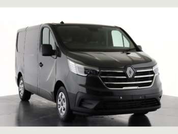 Used Renault Trafic 2025 for sale - 74610895: Photo