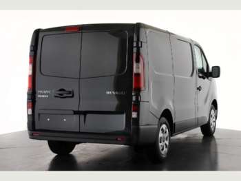 Used Renault Trafic 2025 for sale - 74610895: Photo