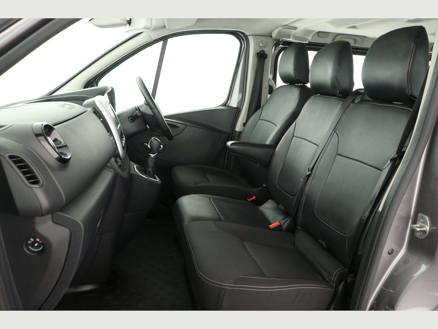 Used Renault Trafic 2020 for sale - 77909047: Photo 10