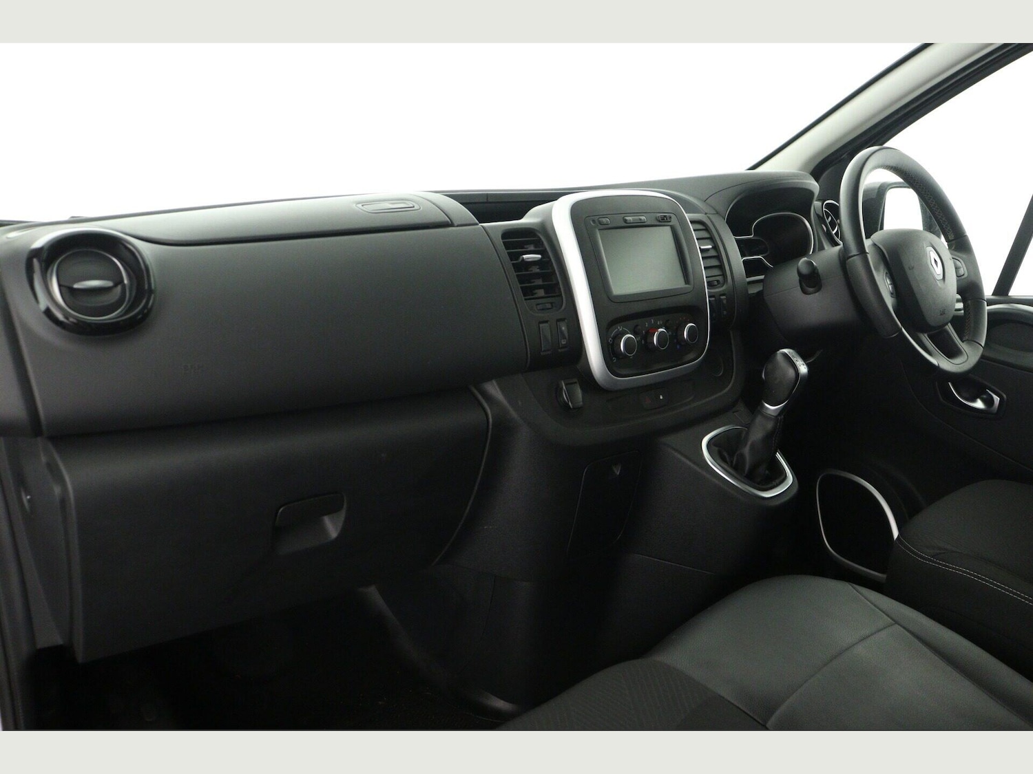 Used Renault Trafic 2020 for sale - 77909047: Photo 11