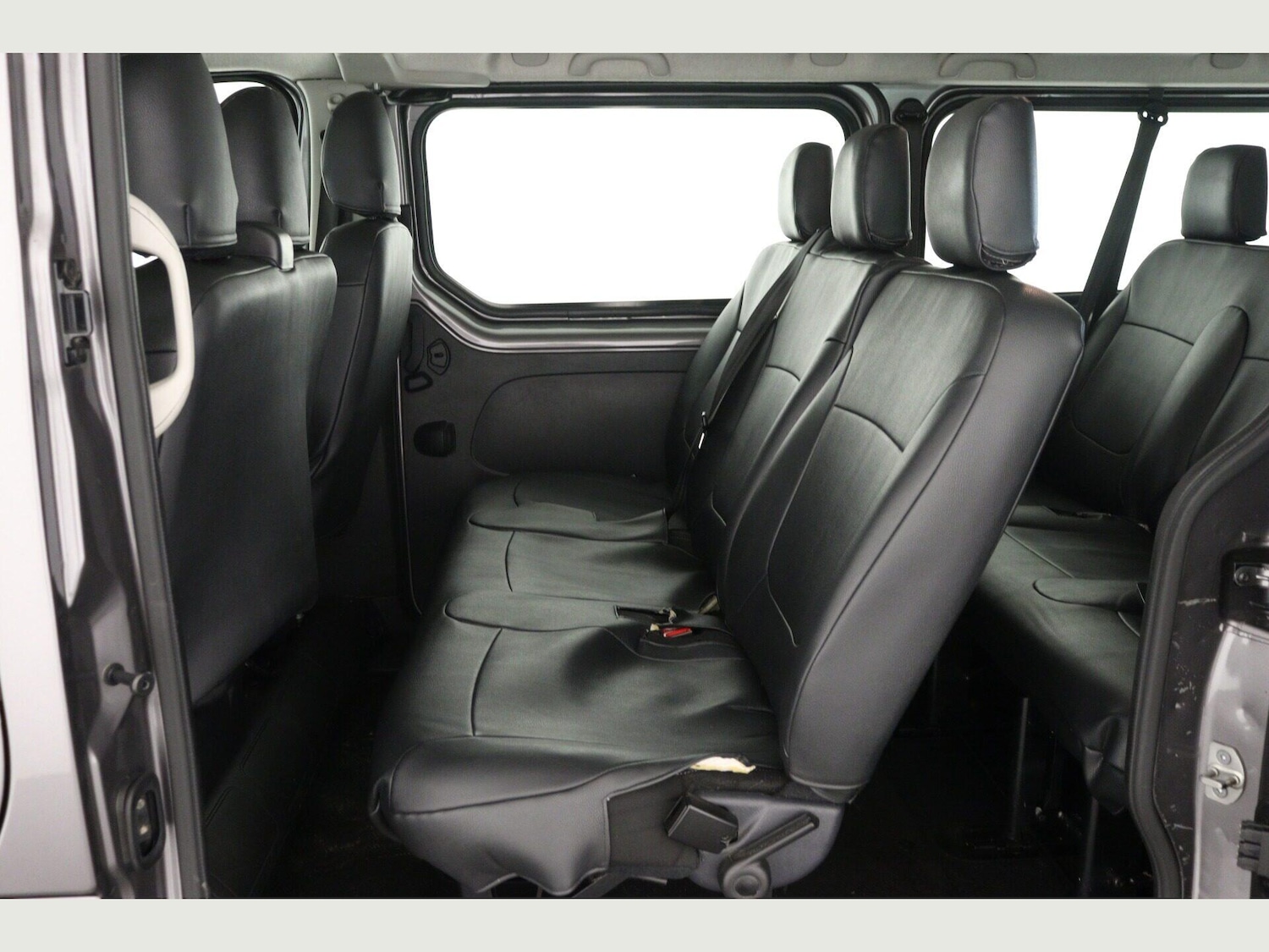 Used Renault Trafic 2020 for sale - 77909047: Photo 12