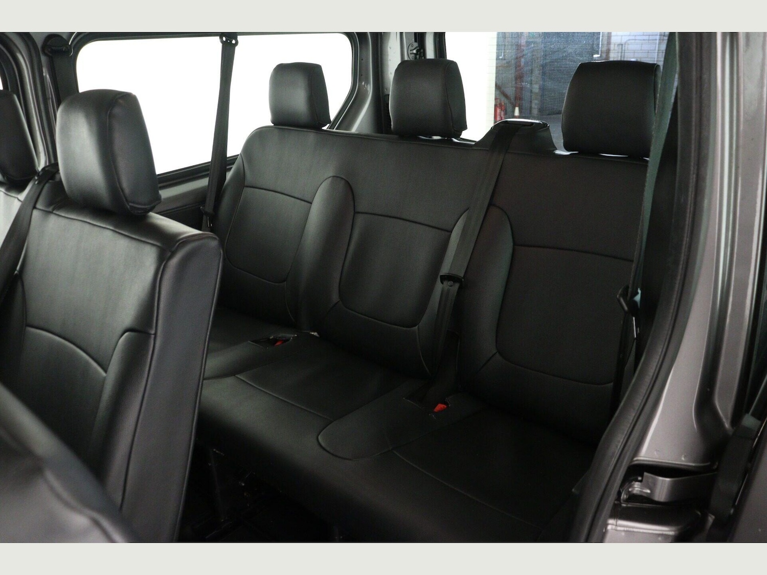 Used Renault Trafic 2020 for sale - 77909047: Photo 13