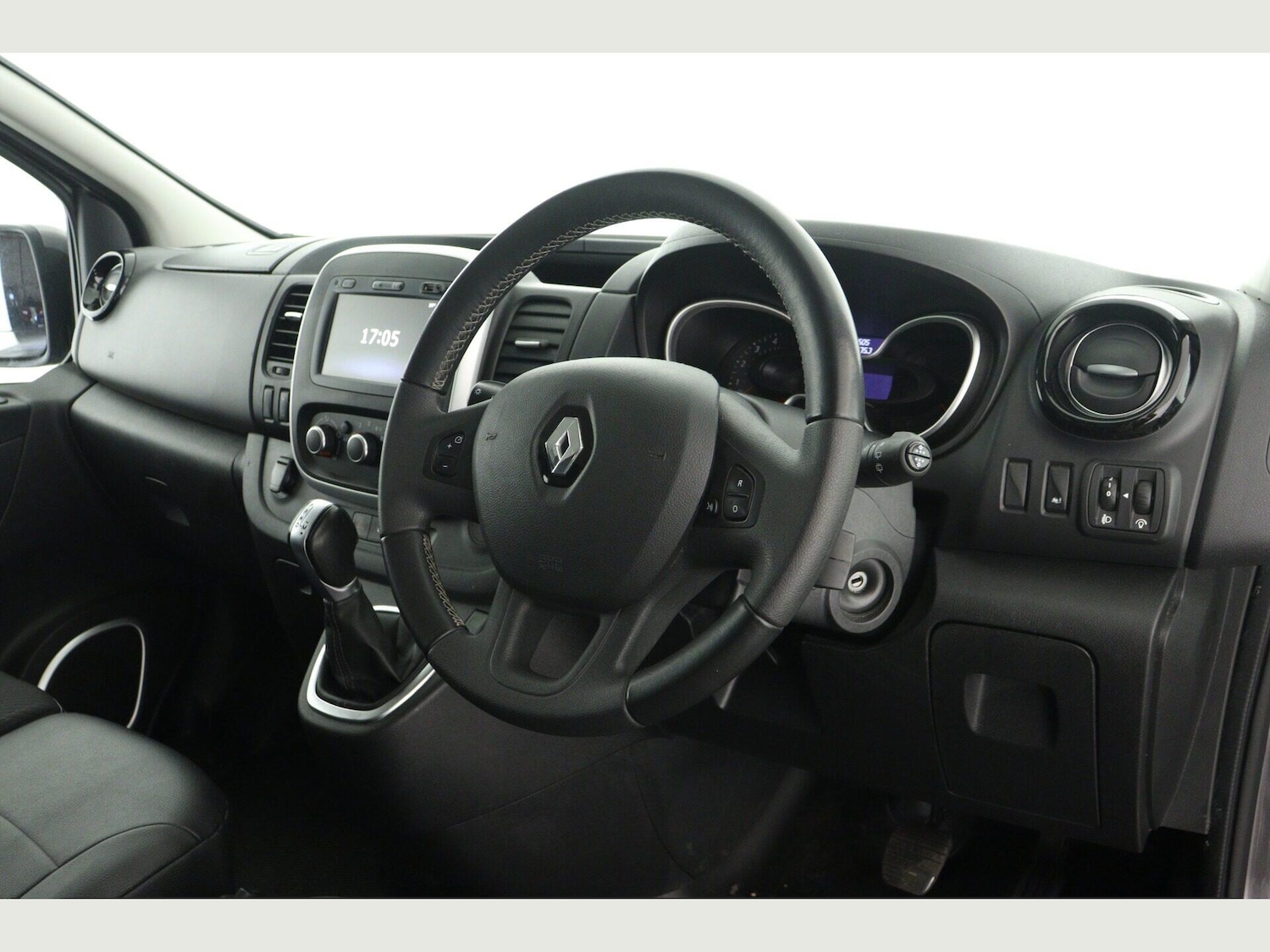 Used Renault Trafic 2020 for sale - 77909047: Photo 14