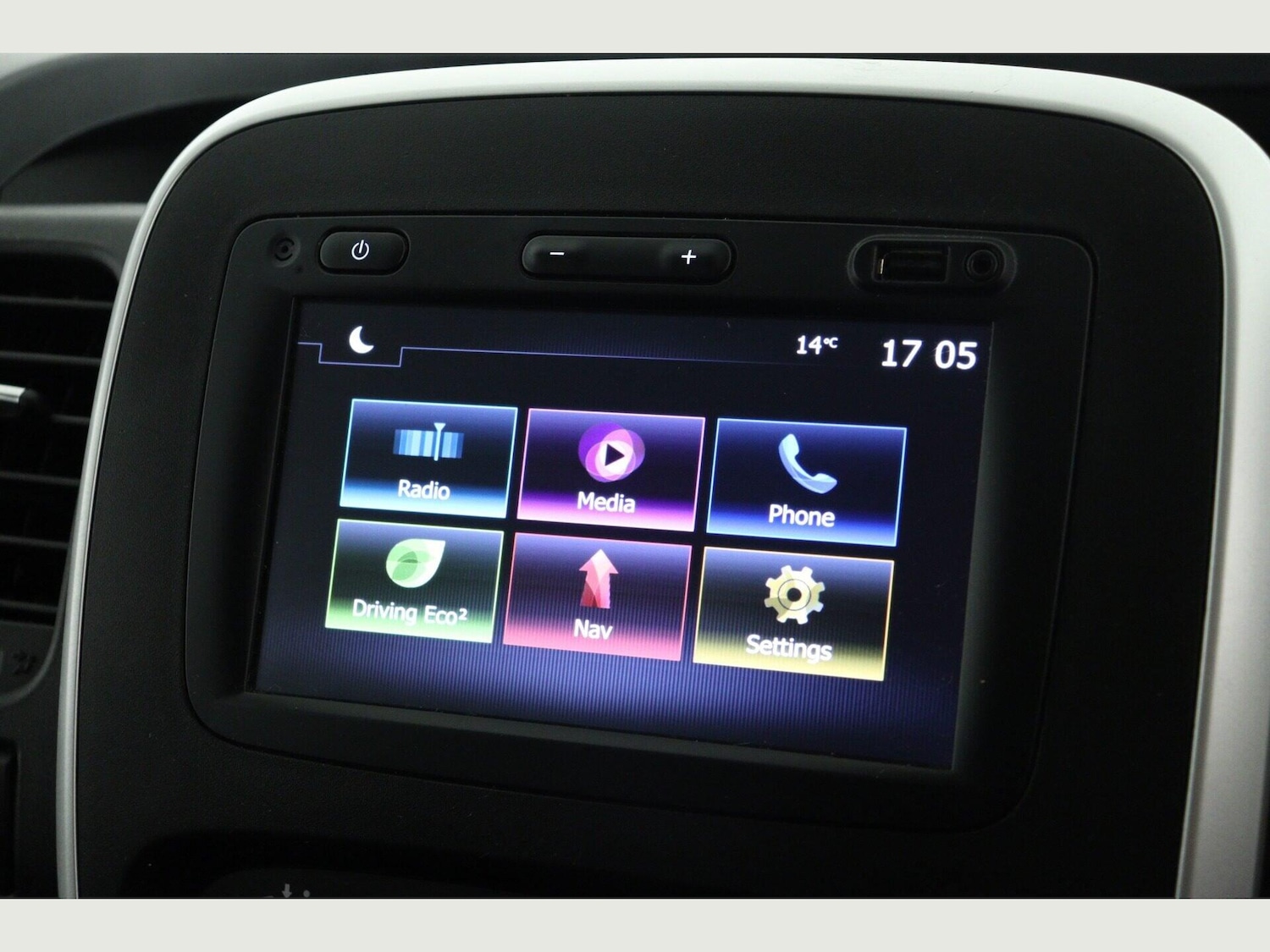 Used Renault Trafic 2020 for sale - 77909047: Photo 15