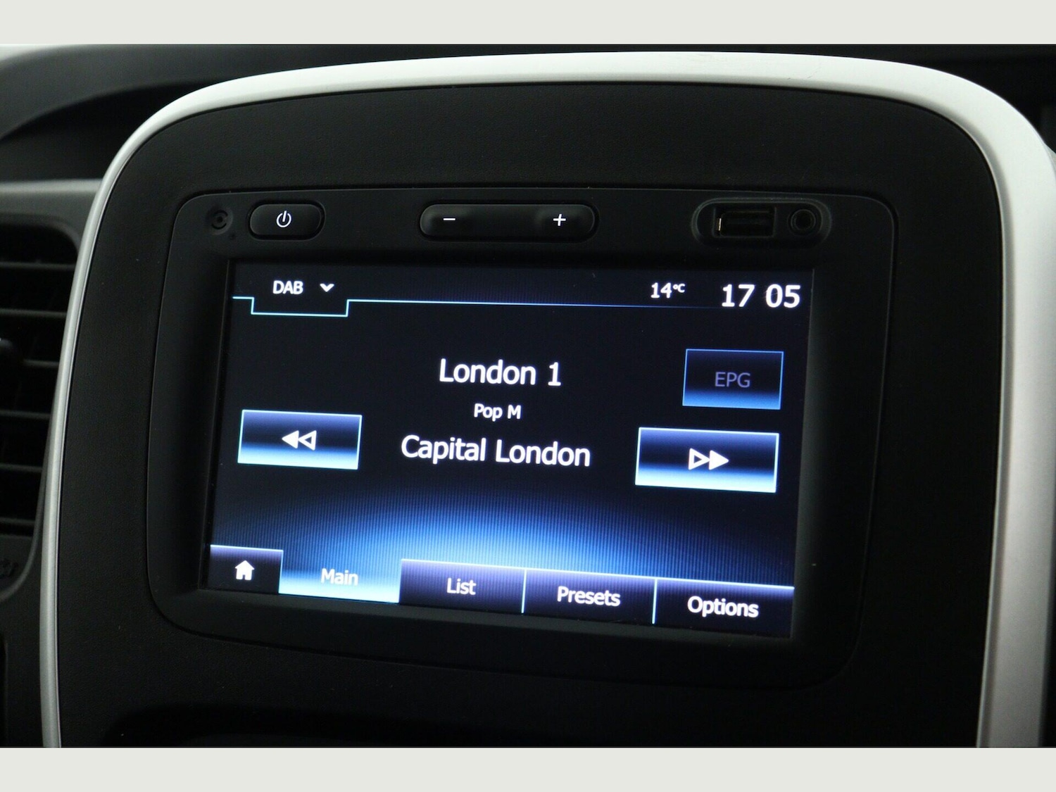 Used Renault Trafic 2020 for sale - 77909047: Photo 16