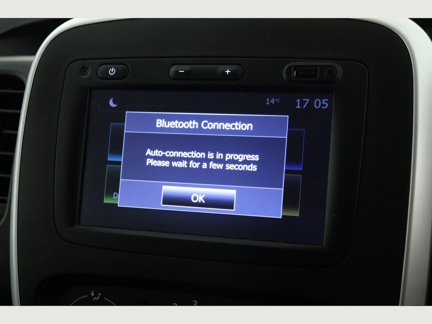 Used Renault Trafic 2020 for sale - 77909047: Photo 17