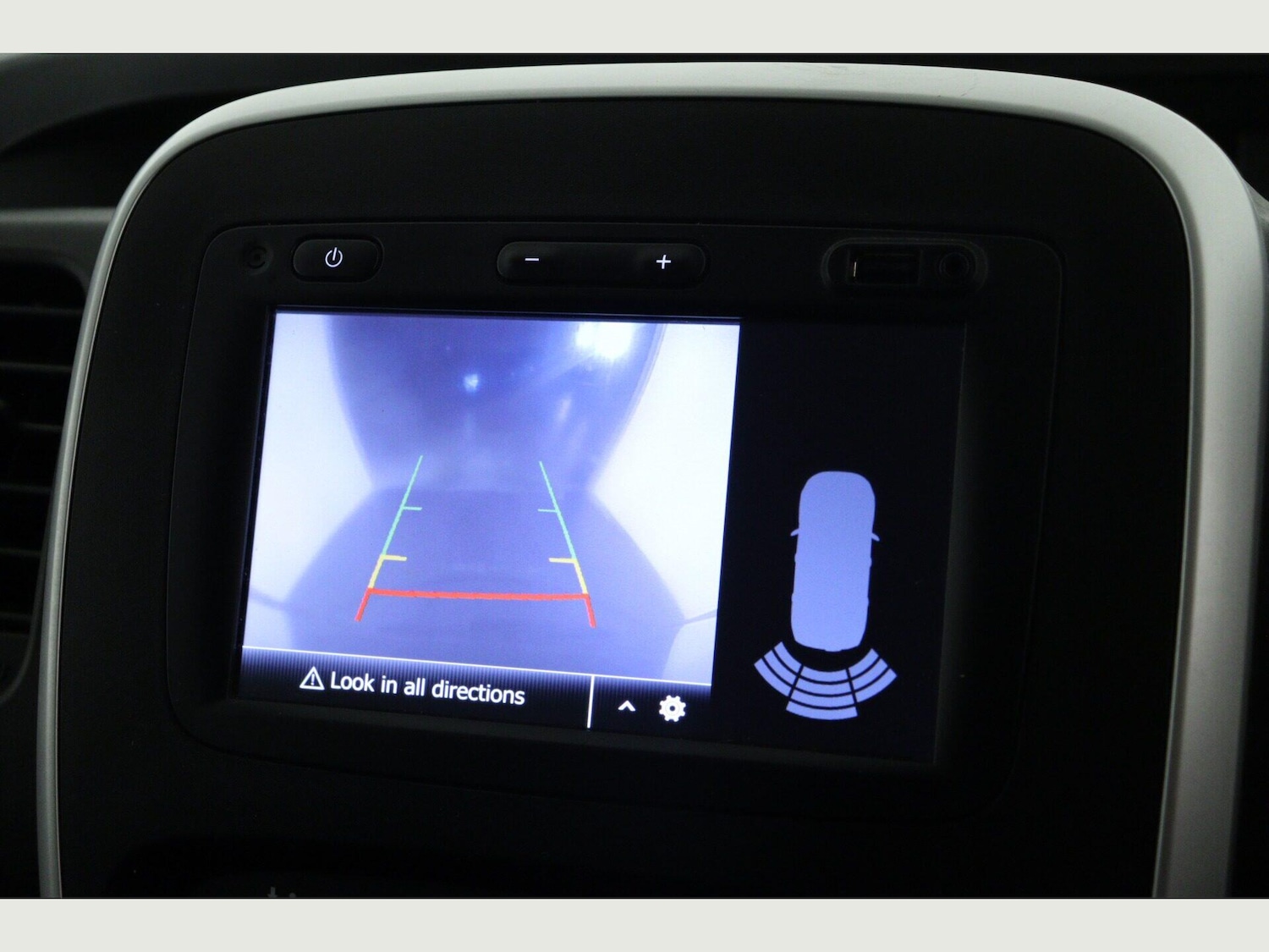 Used Renault Trafic 2020 for sale - 77909047: Photo 18