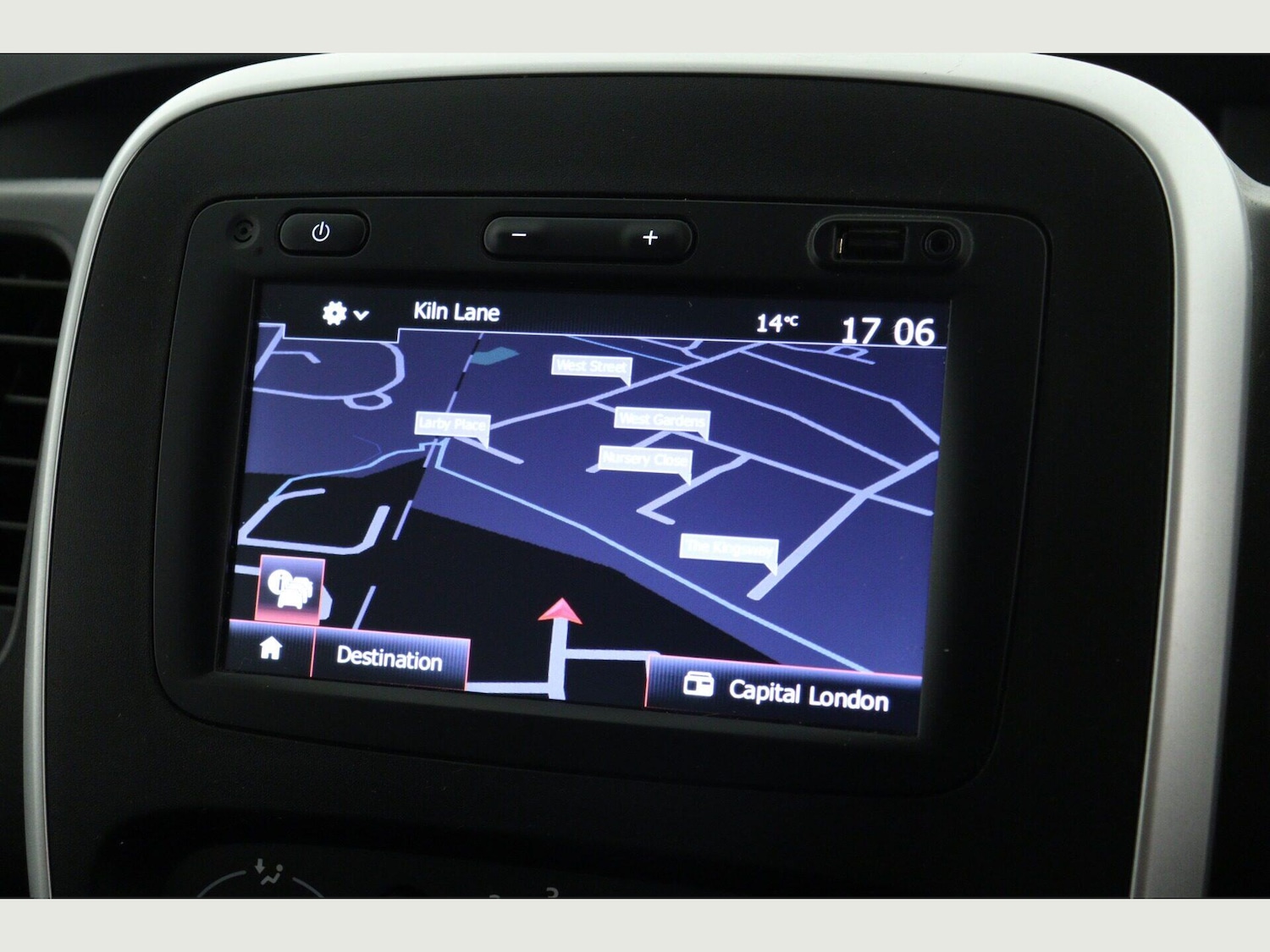 Used Renault Trafic 2020 for sale - 77909047: Photo 19