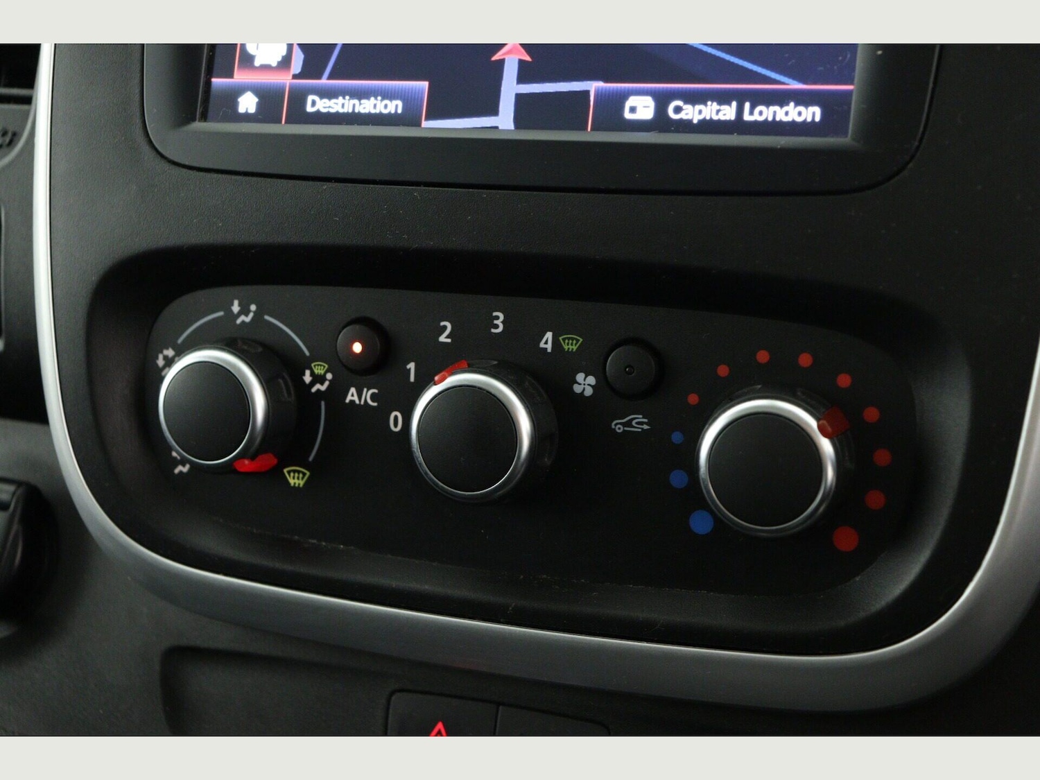 Used Renault Trafic 2020 for sale - 77909047: Photo 20