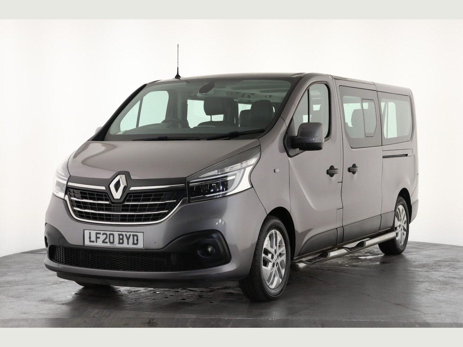 Used Renault Trafic 2020 for sale - 77909047: Photo 6