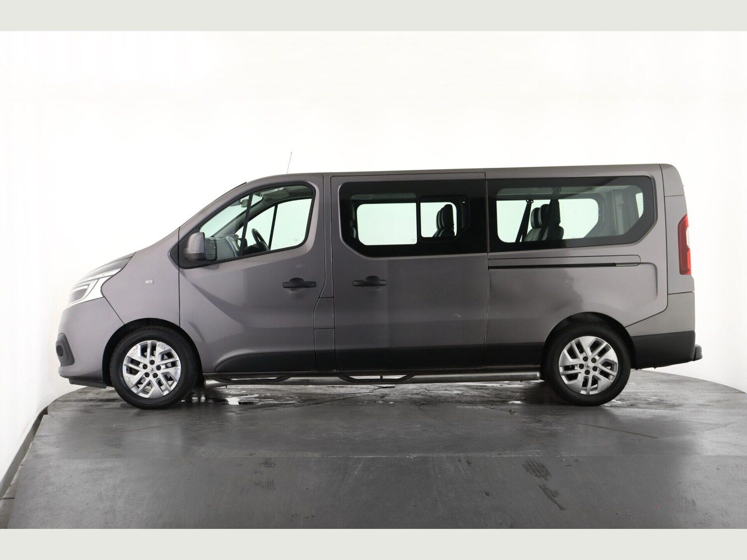Used Renault Trafic 2020 for sale - 77909047: Photo 7