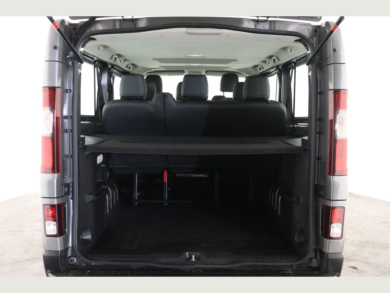 Used Renault Trafic 2020 for sale - 77909047: Photo 9